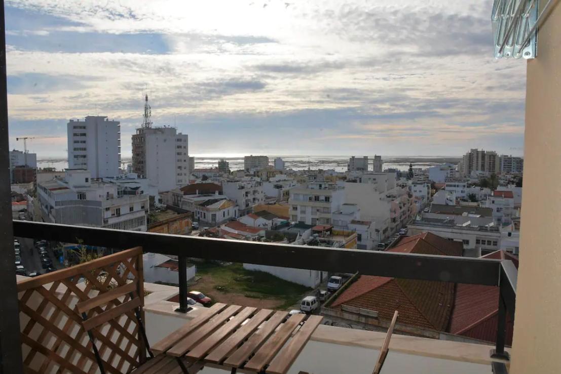 Blife Chelsya Private Rooms Distrikt Distrikt Faro Exterior foto